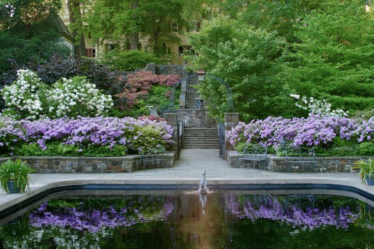 Winterthur And Longwood Gardens To Offer A Joint Discounted